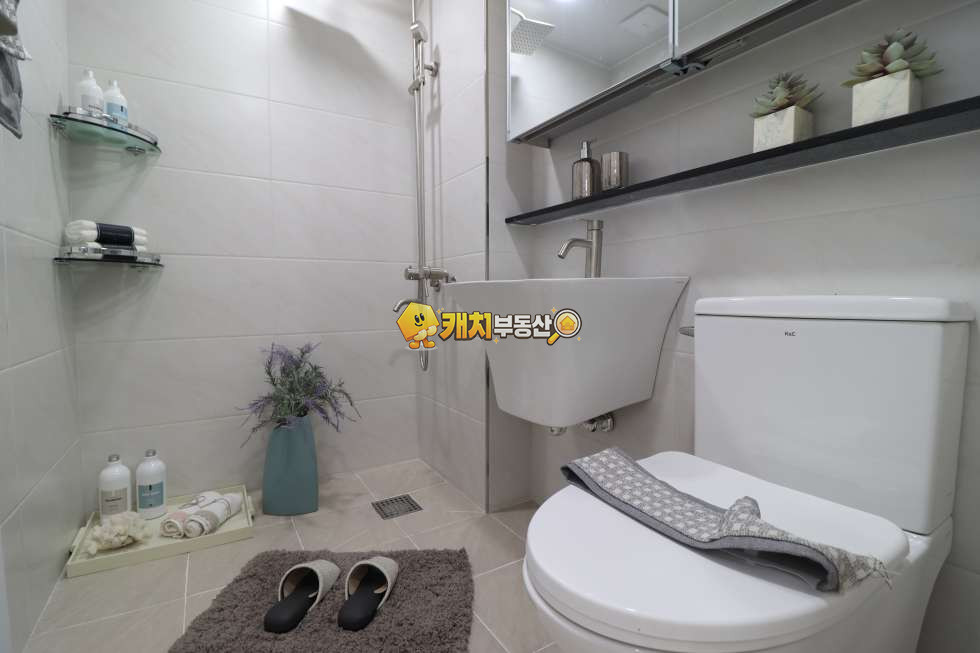 경기 안산상록구 부곡동 캐치 l 신축 l 33354 l 해인하우스 l 쓰리룸 분양 매물번호 34574 사진 11