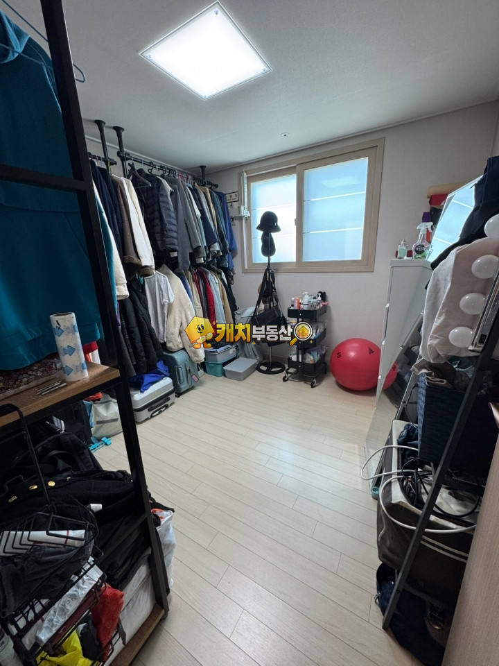 서울 마포구 연남동 캐치 l 준신축 l 33374 l 다베로 601호 l 복층 테라스 매매 매물번호 34576 사진 4