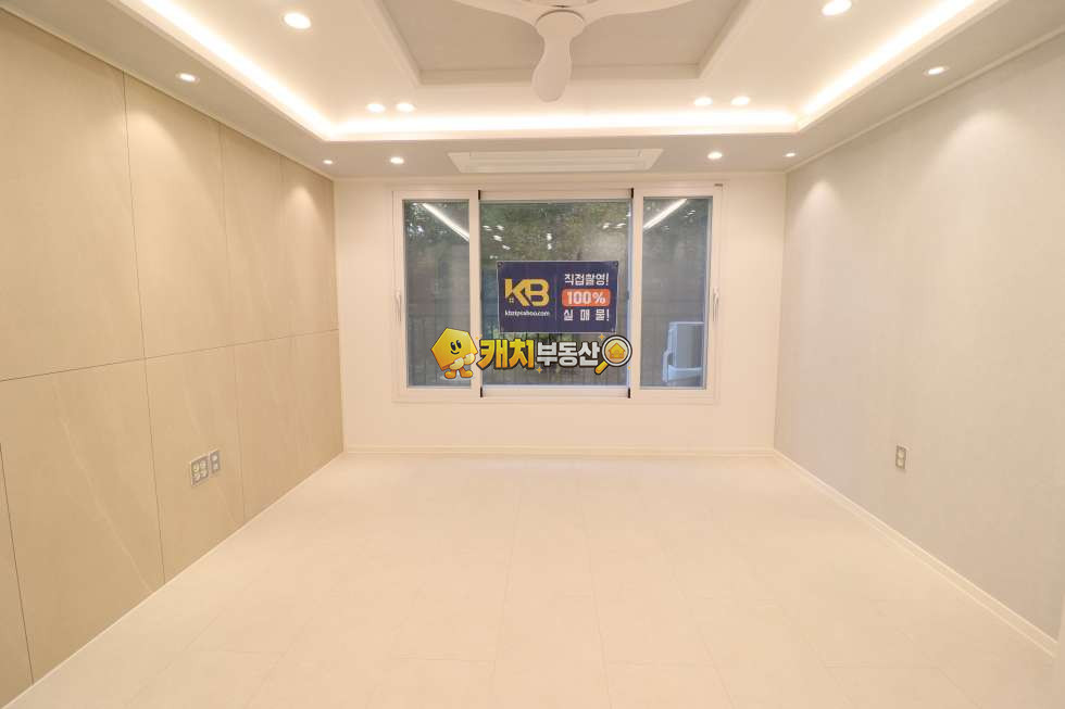 경기 안산단원구 선부동 캐치 l 신축 l 33417 l 더벨라지오 l 쓰리룸 분양 매물번호 34583 사진 1