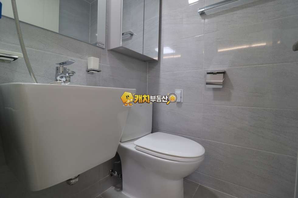 경기 안산단원구 선부동 캐치 l 신축 l 33417 l 더벨라지오 l 쓰리룸 분양 매물번호 34583 사진 14