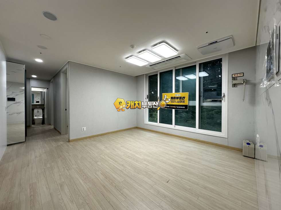 경기 성남분당구 대장동 캐치 l 신축 l 33419 l 패밀리판교오피스텔 l 쓰리룸 분양 매물번호 34585 사진 5