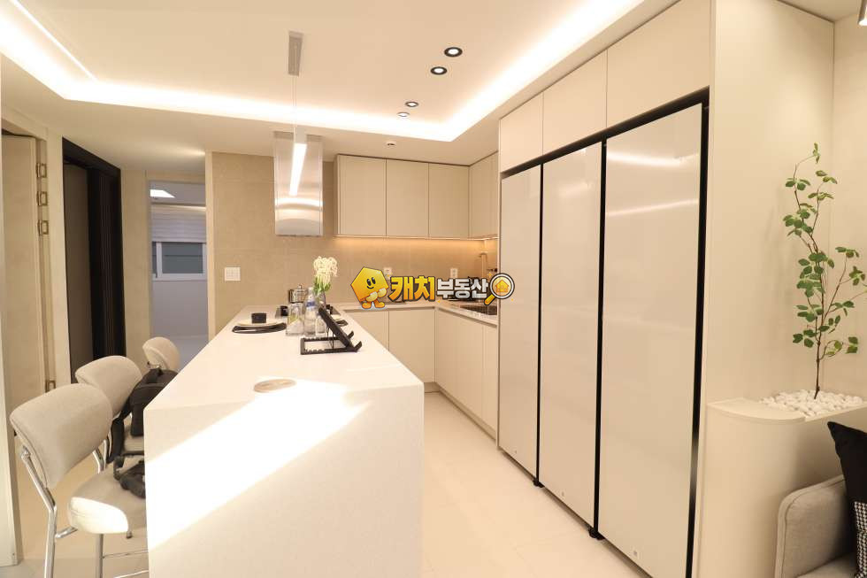 경기 안산단원구 와동 캐치 l 신축 l 33429 l 폴라리스 l 쓰리룸 분양 매물번호 34588 사진 7