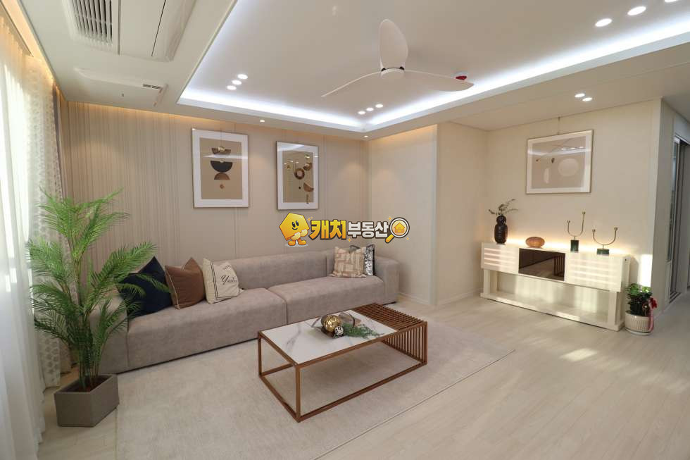경기 화성만세구 향남읍 평리 캐치 l 신축 l 33447 l 아띠랑스 l 쓰리룸 분양 매물번호 34590 사진 4