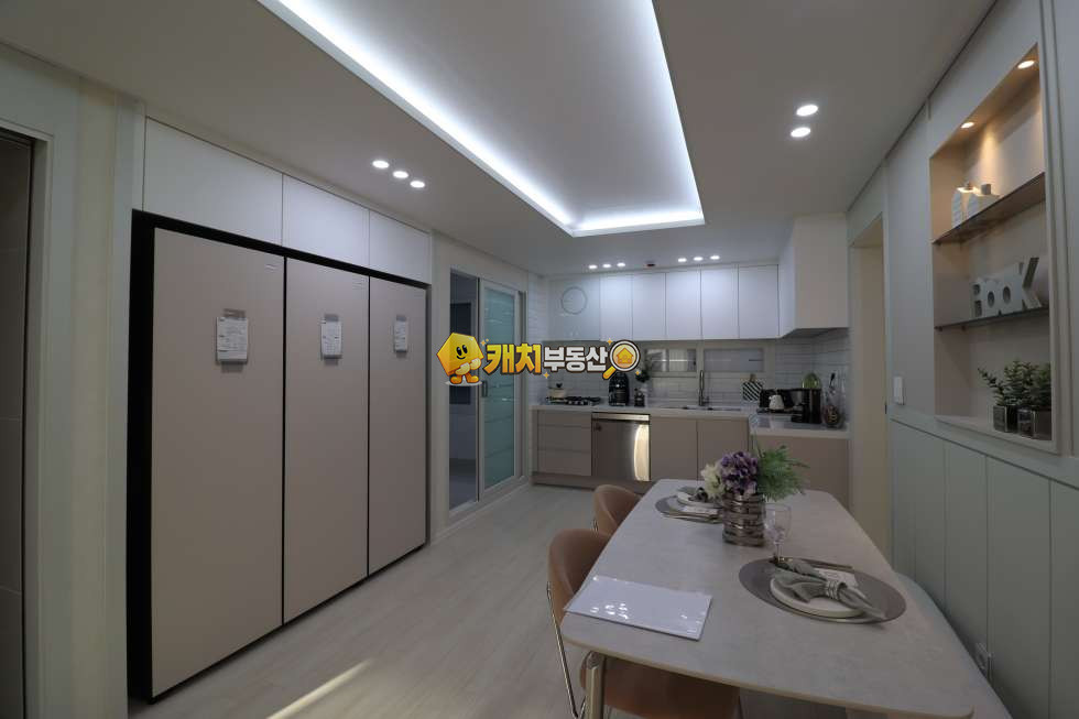 경기 화성만세구 향남읍 평리 캐치 l 신축 l 33447 l 아띠랑스 l 쓰리룸 분양 매물번호 34590 사진 8