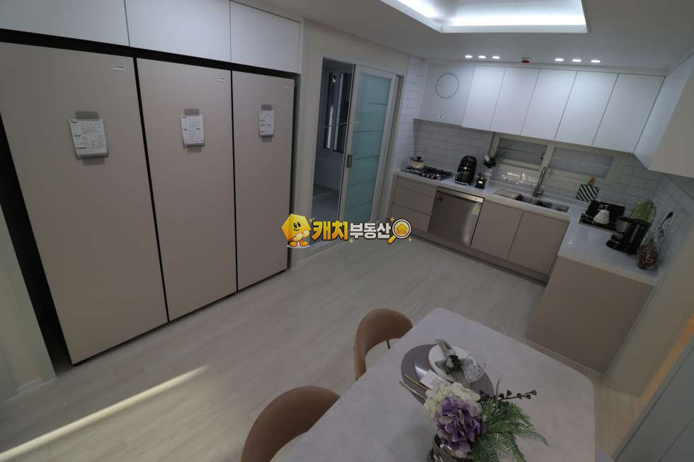 경기 화성만세구 향남읍 평리 캐치 l 신축 l 33447 l 아띠랑스 l 쓰리룸 분양 매물번호 34590 사진 9