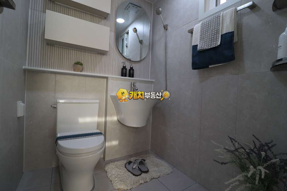 경기 화성만세구 향남읍 평리 캐치 l 신축 l 33447 l 아띠랑스 l 쓰리룸 분양 매물번호 34590 사진 14