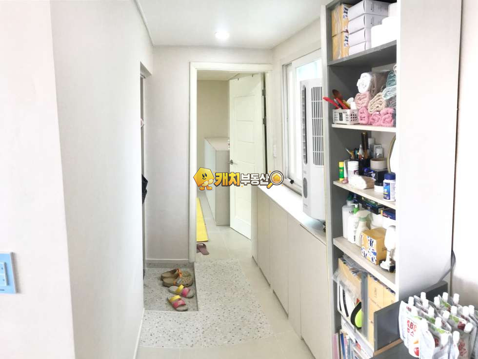 서울 광진구 중곡동 캐치 l 구옥 l 33457 l 강변빌라 l 복층 테라스 매매 매물번호 34592 사진 5