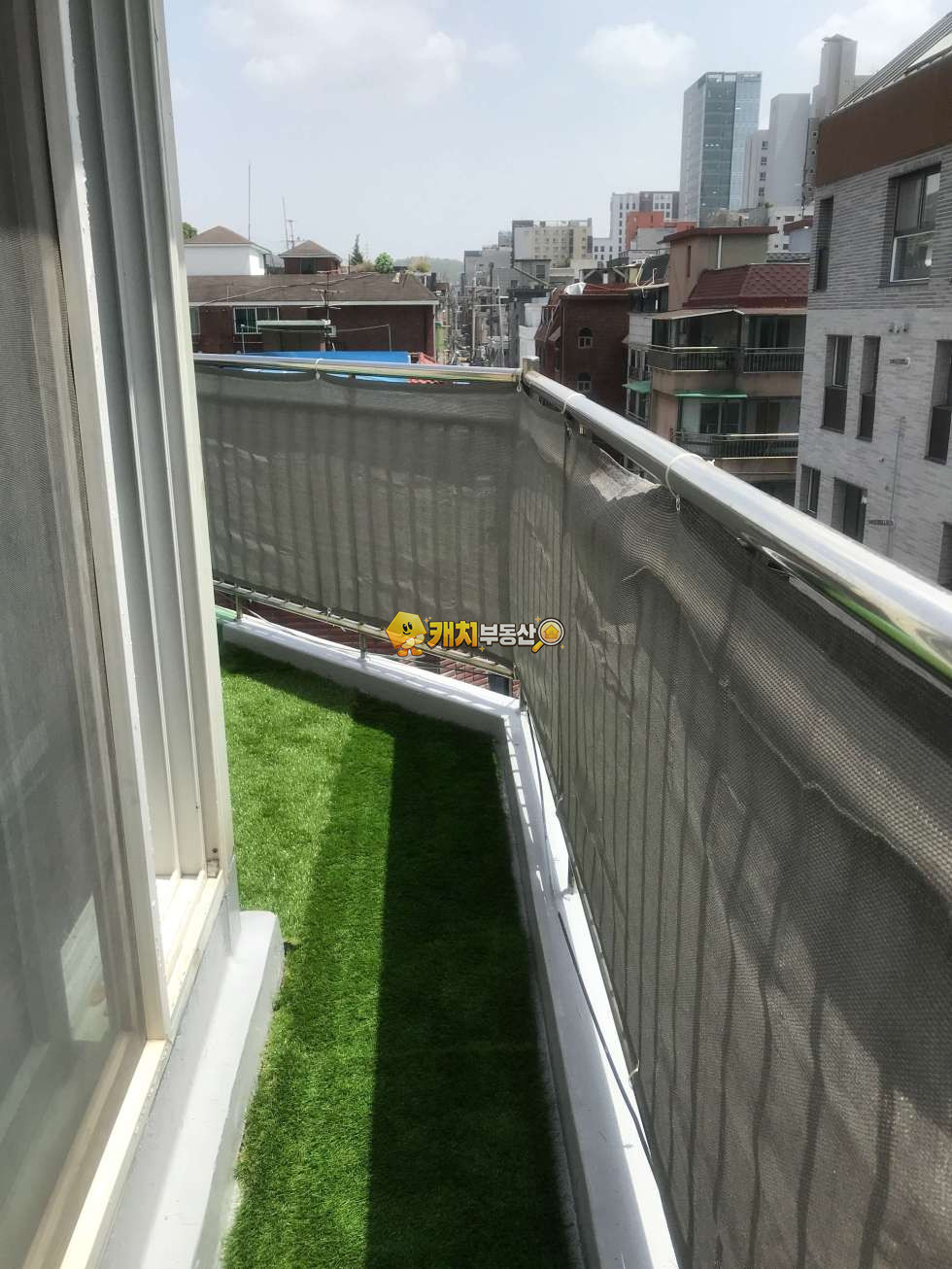 서울 광진구 중곡동 캐치 l 구옥 l 33457 l 강변빌라 l 복층 테라스 매매 매물번호 34592 사진 9