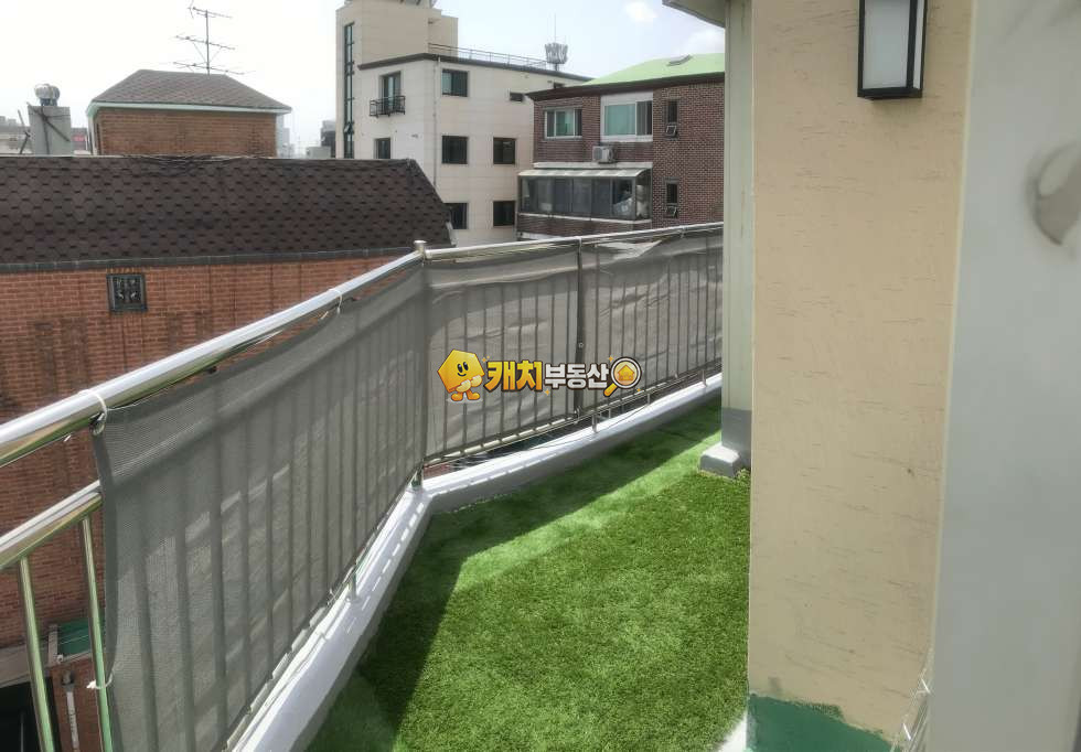 서울 광진구 중곡동 캐치 l 구옥 l 33457 l 강변빌라 l 복층 테라스 매매 매물번호 34592 사진 10