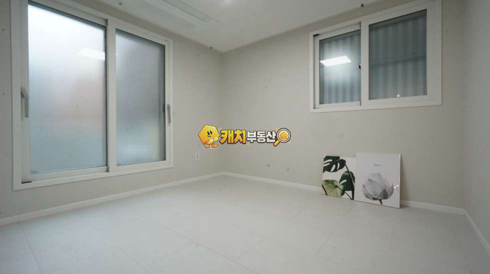서울 광진구 중곡동 캐치 l 신축 l 33462 l 로얄그린하우스 l 투룸 분양 매물번호 34593 사진 10