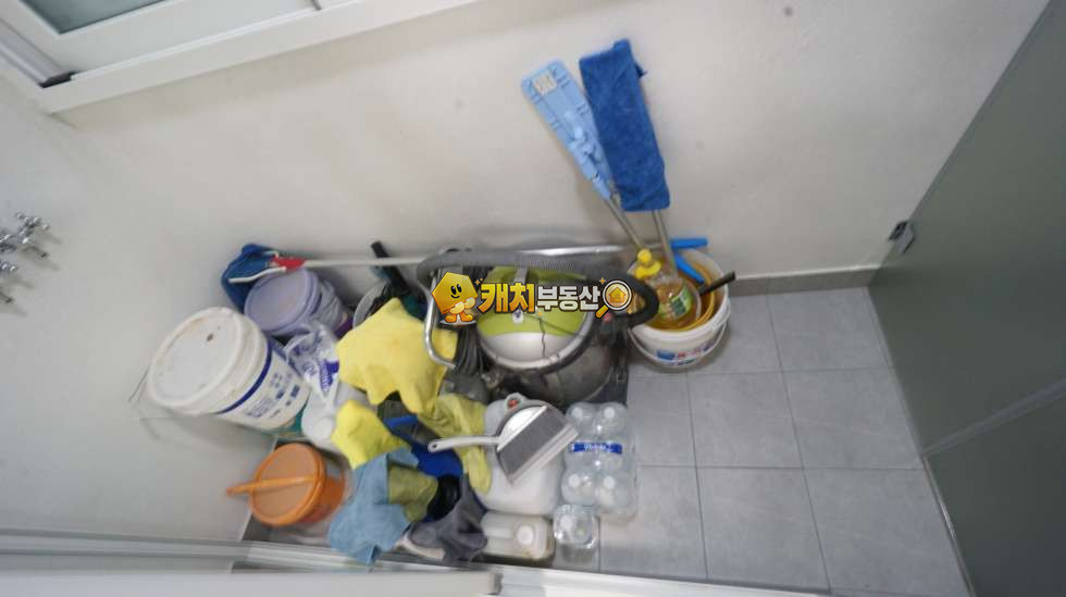서울 광진구 중곡동 캐치 l 신축 l 33462 l 로얄그린하우스 l 투룸 분양 매물번호 34593 사진 15