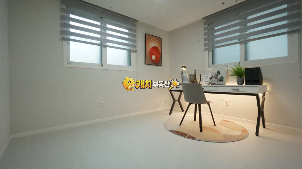 서울 광진구 중곡동 캐치 l 신축 l 33462 l 로얄그린하우스 l 포룸 분양 매물번호 34594 사진 13