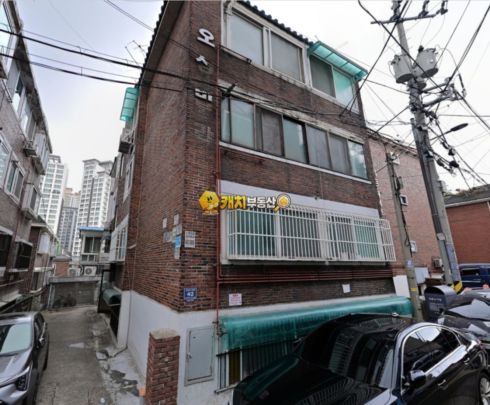 인천 남동구 구월동 캐치 l 구옥 l 33472 l 오성빌라 l 투룸 매매 매물번호 34596 사진 1