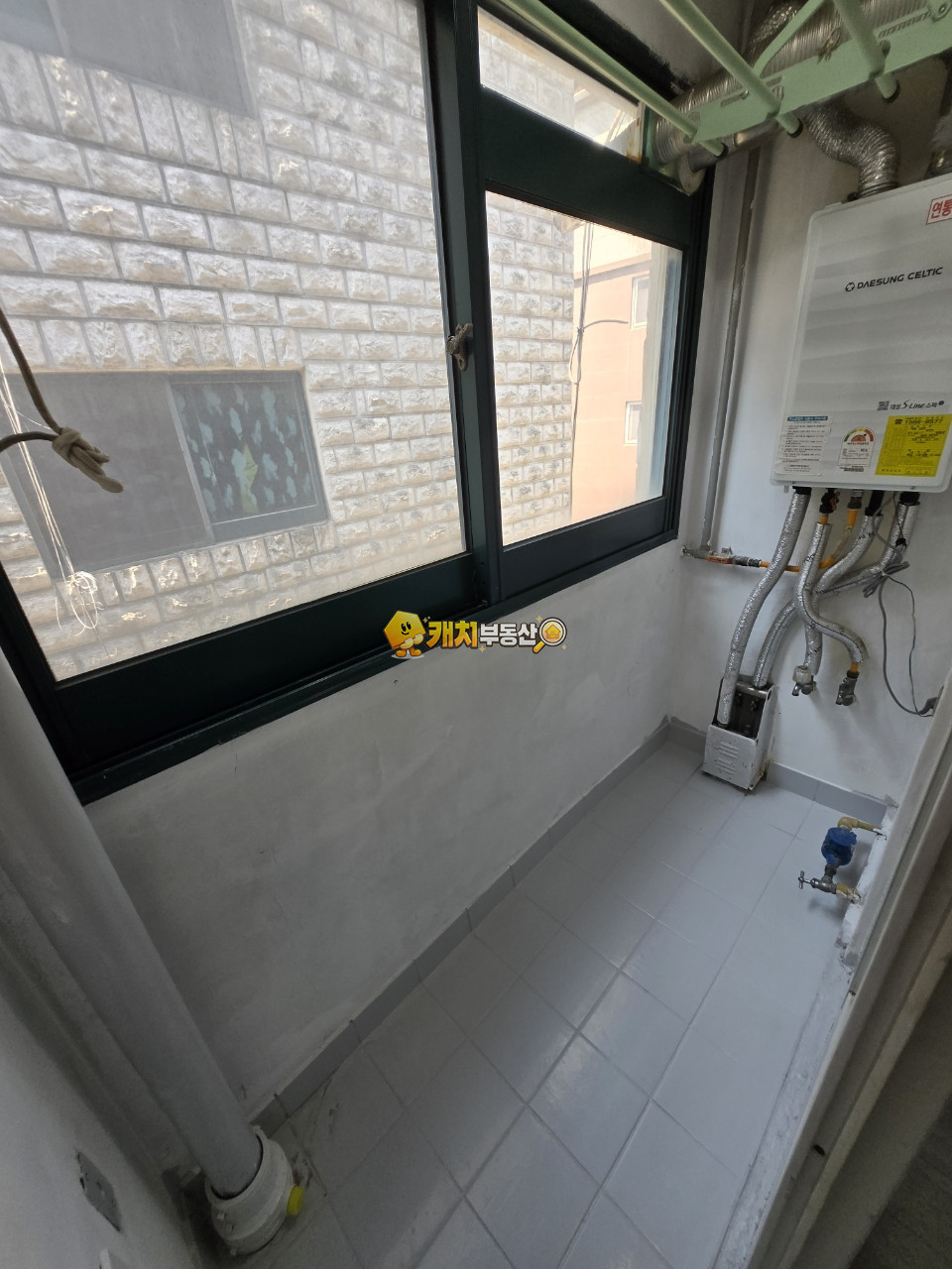 인천 남동구 만수동 캐치 l 구옥 l 33483 l LG 빌라 l 투룸 매매 매물번호 34598 사진 6