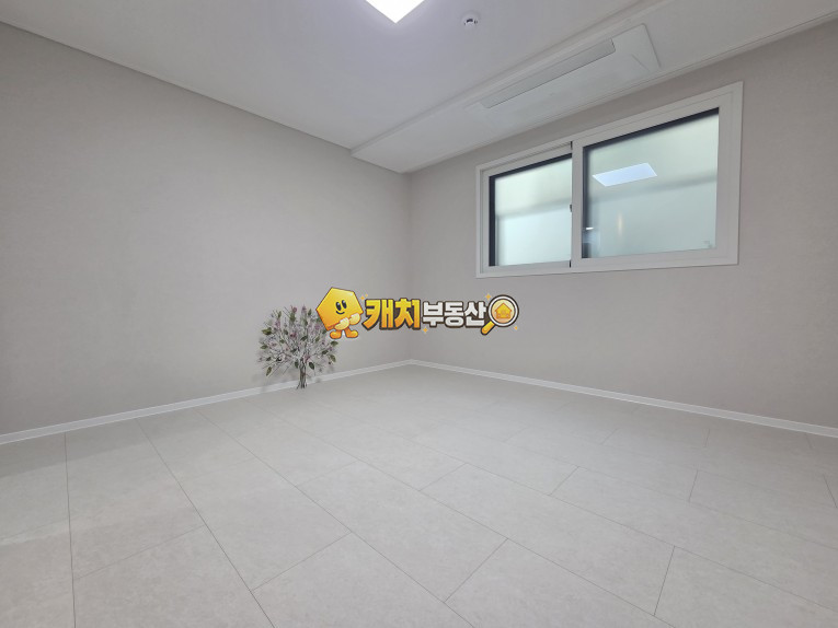 경기 안산단원구 고잔동 캐치 l 신축 l 33495 l 디엠하우스 l 쓰리룸 분양 매물번호 34600 사진 8