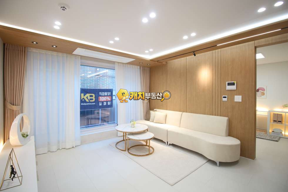 경기 안산단원구 선부동 캐치 l 신축 l 33531 l 포레스트인서울 l 쓰리룸 분양 매물번호 34612 사진 3
