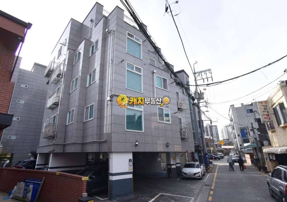 경기 수원권선구 고색동 캐치 l 준신축 l 33552 l 해피드림빌 l 쓰리룸 매매 매물번호 34617 사진 1