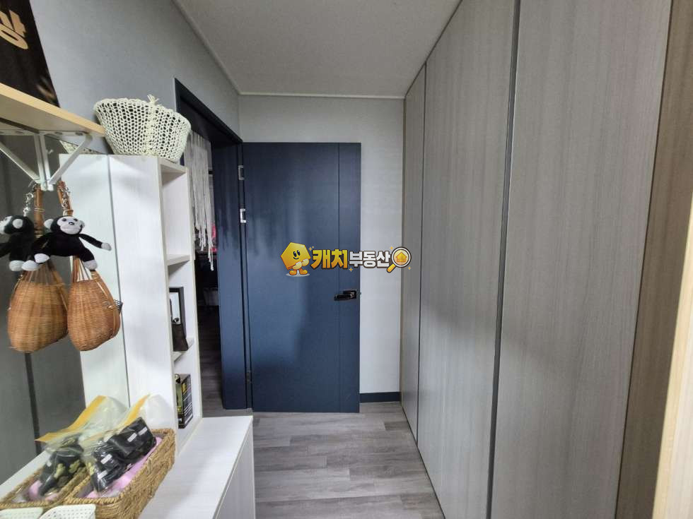 경기 평택시 이충동 캐치 l 준신축 l 33574 l 뜰앤시아 2차 l 복층 테라스 매매 매물번호 34619 사진 25
