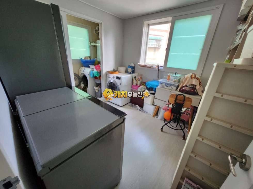 인천 부평구 삼산동 캐치 l 준신축 l 33585 l 씨엘하임 l 쓰리룸 매매 매물번호 34622 사진 4