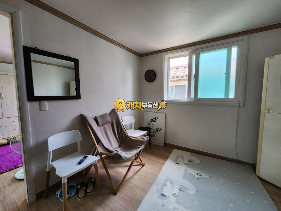 인천 부평구 부개동 캐치 l 구옥 l 33608 l 대우빌라 l 투룸 매매 매물번호 34623 사진 2