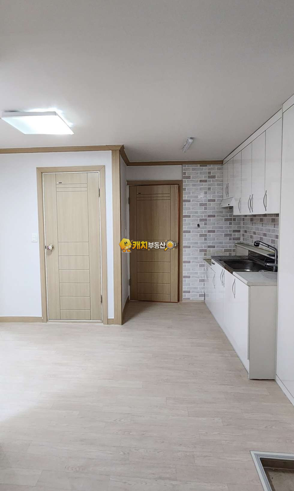 인천 계양구 임학동 캐치 l 구옥 l 33626 l 미림빌라 l 쓰리룸 매매 매물번호 34625 사진 2