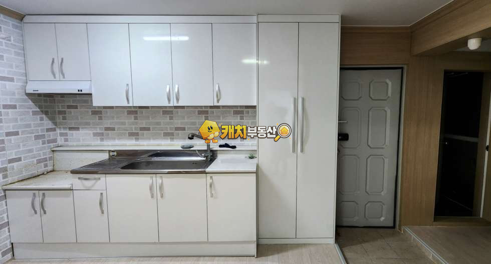 인천 계양구 임학동 캐치 l 구옥 l 33626 l 미림빌라 l 쓰리룸 매매 매물번호 34625 사진 3