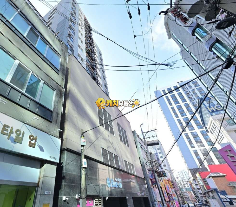 인천 남동구 간석동 캐치 l 준신축 l 33629 l 대준블루온 l 쓰리룸 매매 매물번호 34627 사진 1