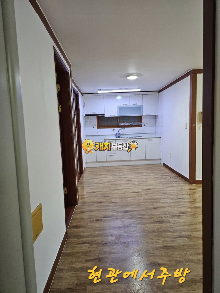 인천 미추홀구 주안동 캐치 l 구옥 l 33671 l 대원아파트 l 쓰리룸 매매 매물번호 34636 사진 3