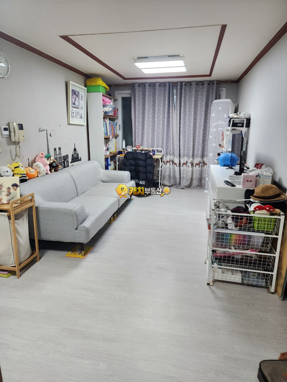 인천 미추홀구 주안동 캐치 l 구옥 l 33676 l 대림맨션 5동 302호 l 쓰리룸 매매 매물번호 34639 사진 1