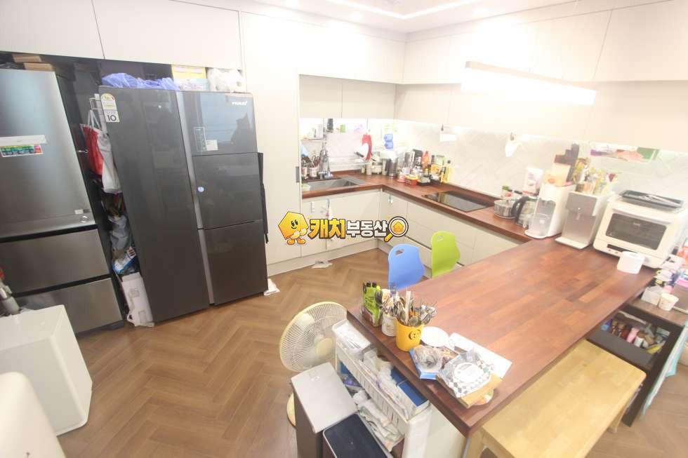 인천 남동구 만수동 캐치 l 준신축 l 33774 l 어반스테이 l 쓰리룸 매매 매물번호 34653 사진 7