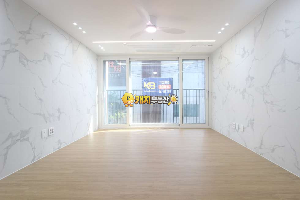 인천 서해구 검암동 캐치 l 신축 l 33800 l DH더테라스 l 포룸 분양 매물번호 34656 사진 1
