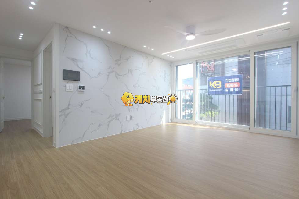인천 서해구 검암동 캐치 l 신축 l 33800 l DH더테라스 l 포룸 분양 매물번호 34656 사진 2