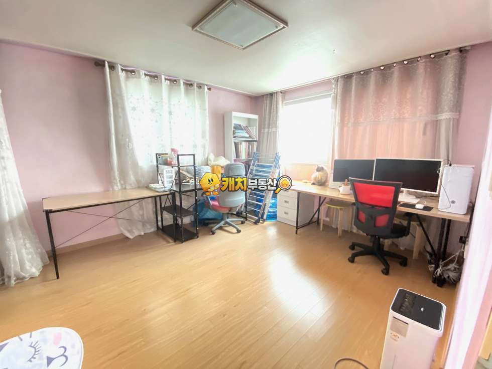 경기 고양일산동구 사리현동 캐치 l 구옥 l 33829 l 삼성벨라지오빌 l 쓰리룸 매매 매물번호 34665 사진 6