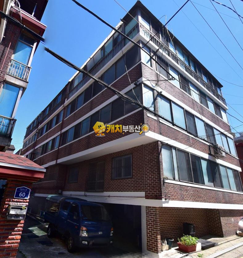 서울 관악구 신림동 캐치 l 구옥 l 33875 l 현대빌라 l 쓰리룸 매매 매물번호 34673 사진 1