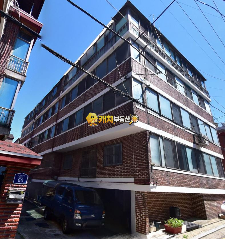 서울 관악구 신림동 캐치 l 구옥 l 33875 l 현대빌라 l 쓰리룸 매매 매물번호 34673 사진 2