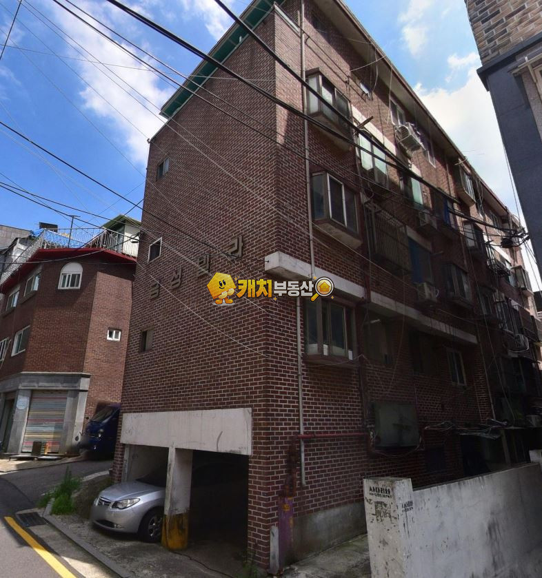 서울 도봉구 창동 캐치 l 구옥 l 33878 l 금성빌라 l 투룸 매매 매물번호 34674 사진 1