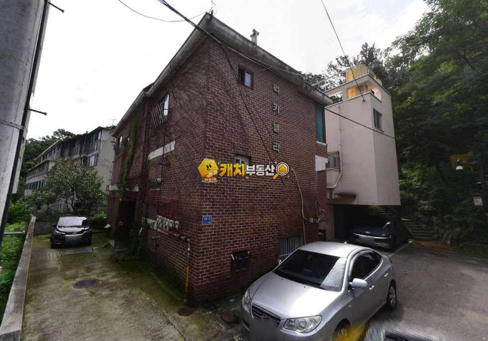 서울 양천구 목동 캐치 l 구옥 l 33895 l 럭키빌라 l 쓰리룸 매매 매물번호 34681 사진 1