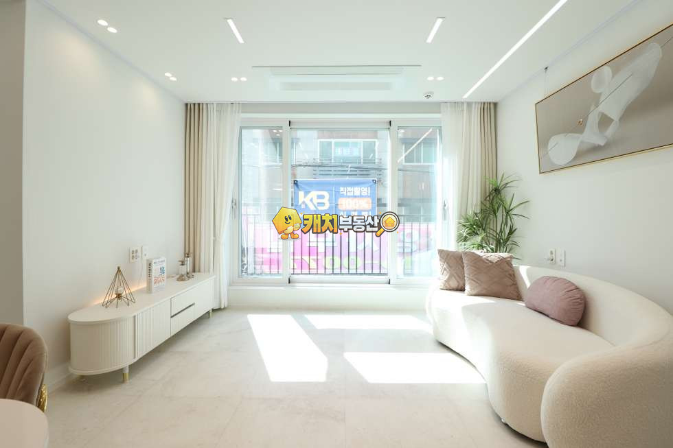 경기 안산상록구 사동 캐치 l 신축 l 33907 l CASA1425 l 쓰리룸 분양 매물번호 34686 사진 1
