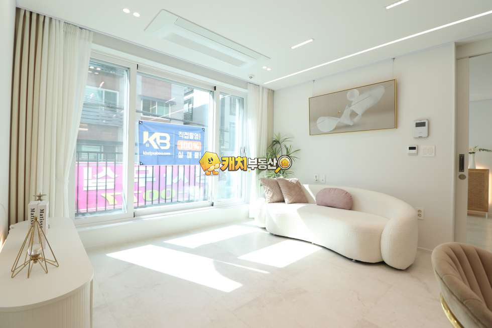 경기 안산상록구 사동 캐치 l 신축 l 33907 l CASA1425 l 쓰리룸 분양 매물번호 34686 사진 3