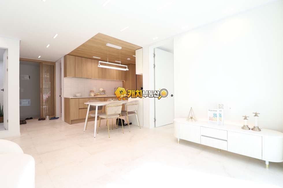 경기 안산상록구 사동 캐치 l 신축 l 33907 l CASA1425 l 쓰리룸 분양 매물번호 34686 사진 4