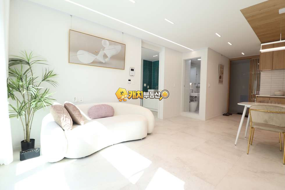 경기 안산상록구 사동 캐치 l 신축 l 33907 l CASA1425 l 쓰리룸 분양 매물번호 34686 사진 5