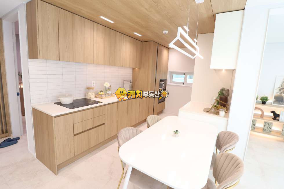 경기 안산상록구 사동 캐치 l 신축 l 33907 l CASA1425 l 쓰리룸 분양 매물번호 34686 사진 9