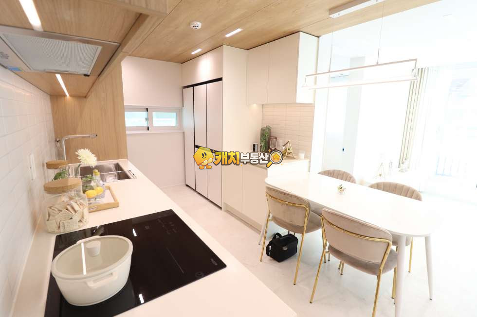 경기 안산상록구 사동 캐치 l 신축 l 33907 l CASA1425 l 쓰리룸 분양 매물번호 34686 사진 10