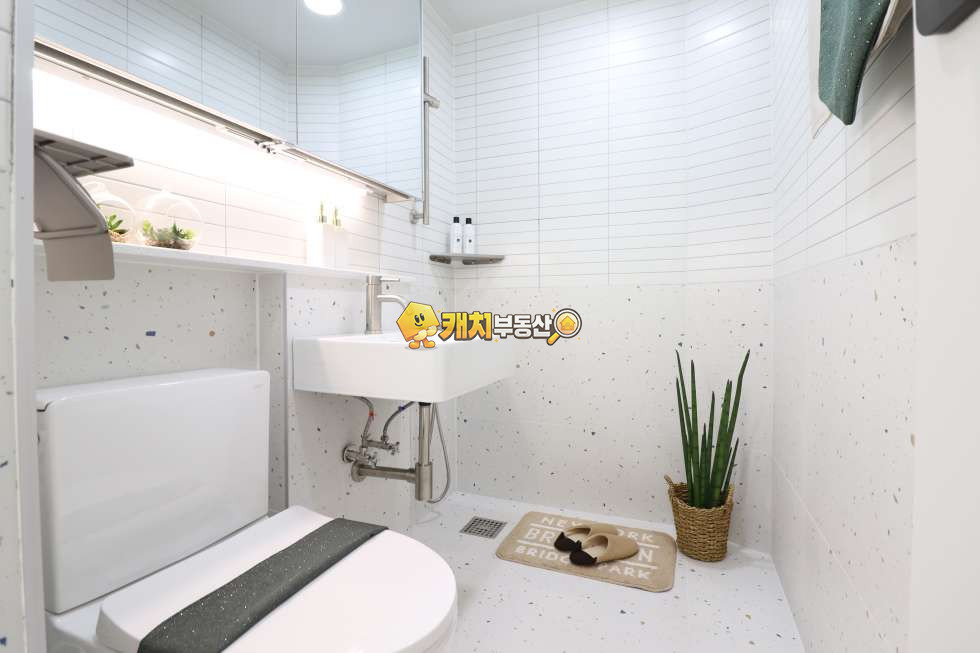 경기 안산상록구 사동 캐치 l 신축 l 33907 l CASA1425 l 쓰리룸 분양 매물번호 34686 사진 11