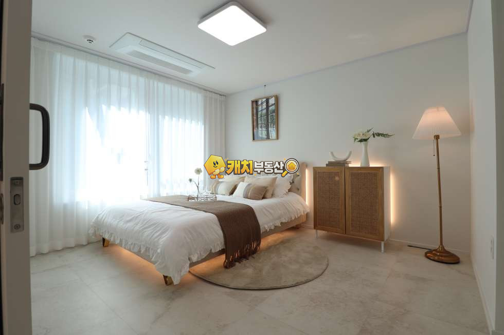 경기 안산상록구 사동 캐치 l 신축 l 33907 l CASA1425 l 쓰리룸 분양 매물번호 34686 사진 12