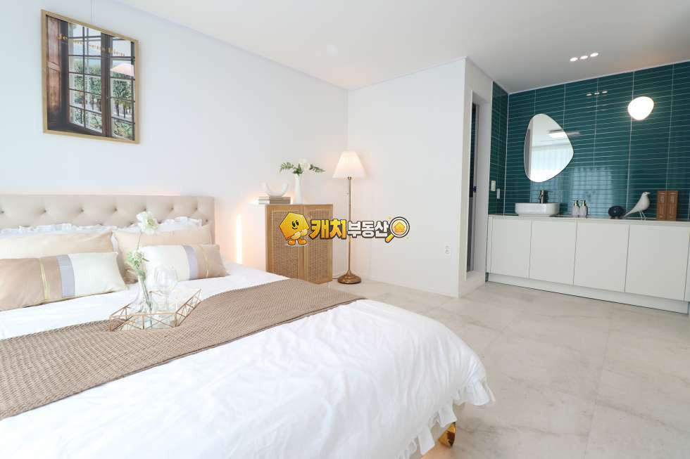 경기 안산상록구 사동 캐치 l 신축 l 33907 l CASA1425 l 쓰리룸 분양 매물번호 34686 사진 13