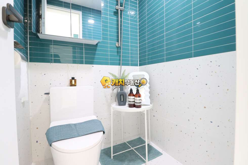 경기 안산상록구 사동 캐치 l 신축 l 33907 l CASA1425 l 쓰리룸 분양 매물번호 34686 사진 14