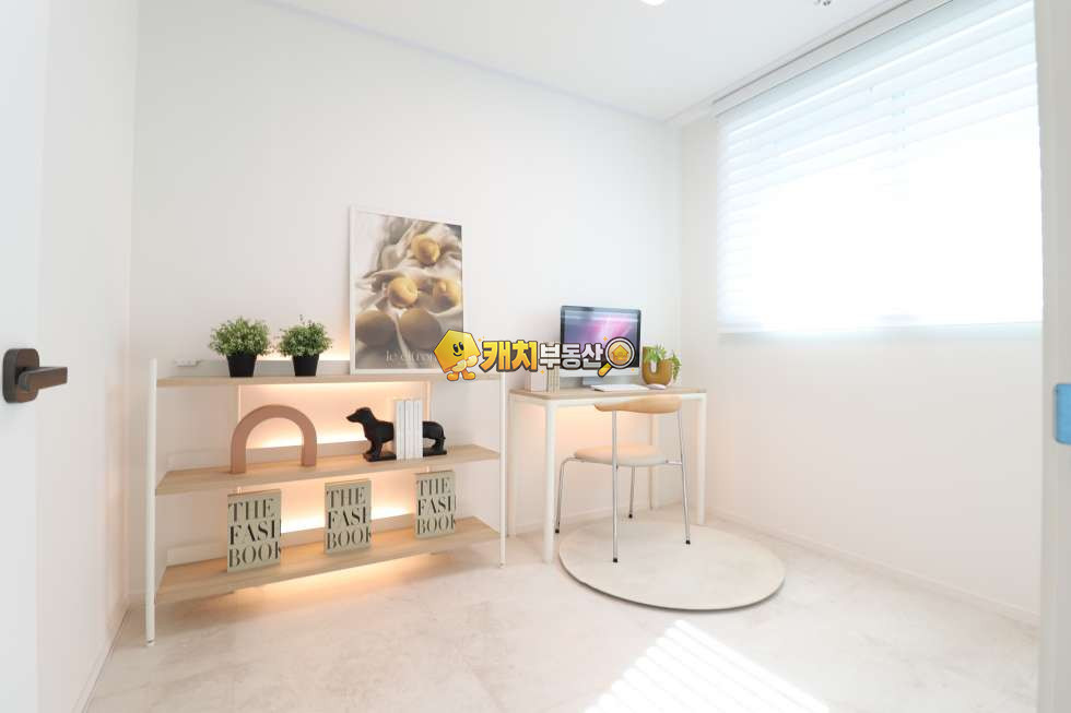 경기 안산상록구 사동 캐치 l 신축 l 33907 l CASA1425 l 쓰리룸 분양 매물번호 34686 사진 16