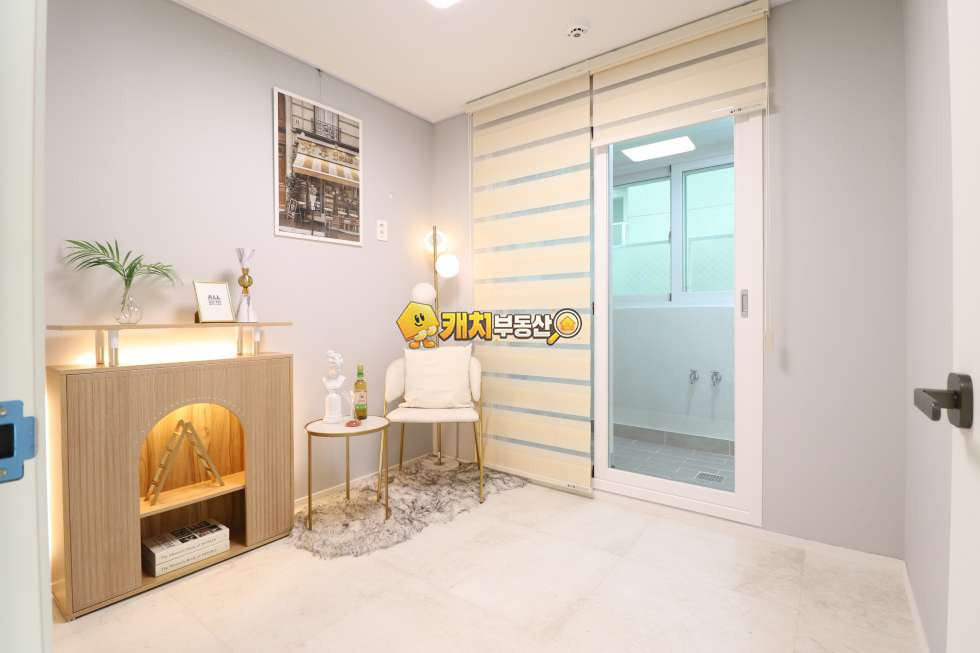 경기 안산상록구 사동 캐치 l 신축 l 33907 l CASA1425 l 쓰리룸 분양 매물번호 34686 사진 17