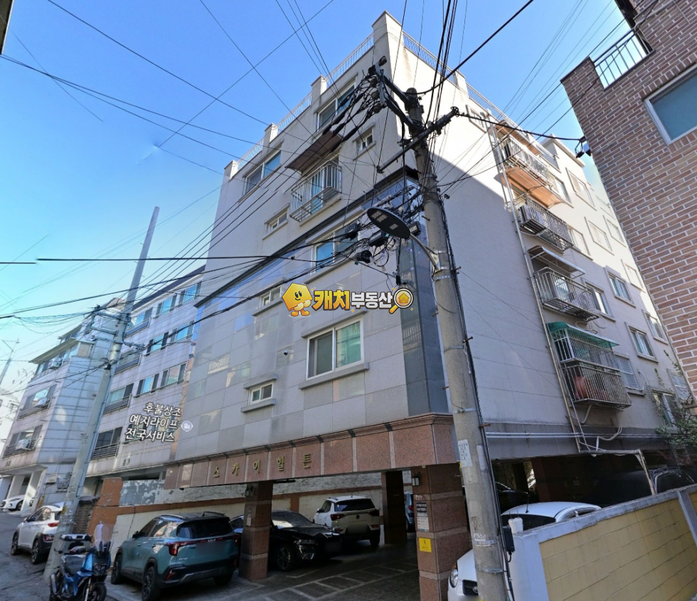 서울 은평구 갈현동 캐치 l 구옥 l 33932 l 스카이힐튼 l 투룸 매매 매물번호 34692 사진 1